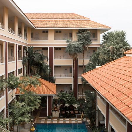 Nattidaplace Hotel Chiangmai Chiang Mai Ngoại thất bức ảnh