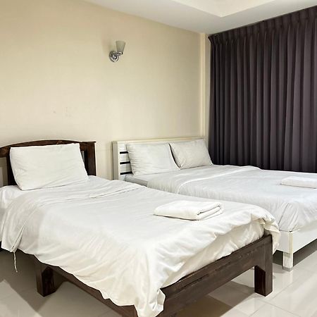Nattidaplace Hotel Chiangmai Chiang Mai Ngoại thất bức ảnh