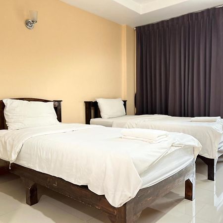 Nattidaplace Hotel Chiangmai Chiang Mai Ngoại thất bức ảnh