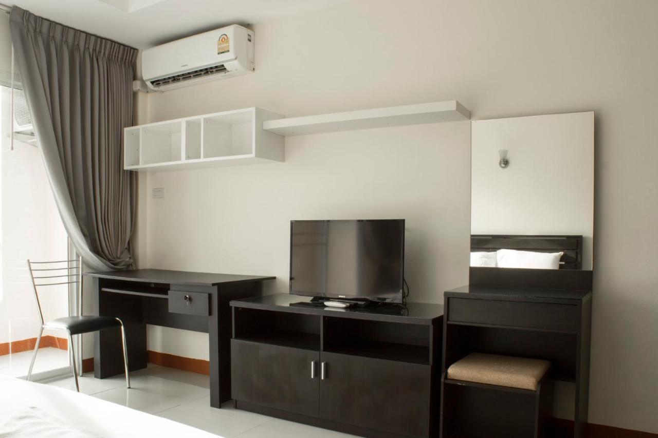 Nattidaplace Hotel Chiangmai Chiang Mai Ngoại thất bức ảnh