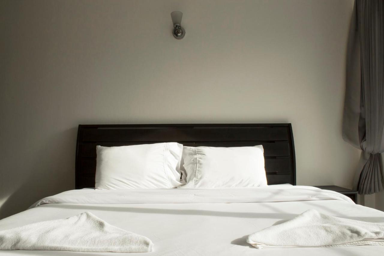 Nattidaplace Hotel Chiangmai Chiang Mai Ngoại thất bức ảnh