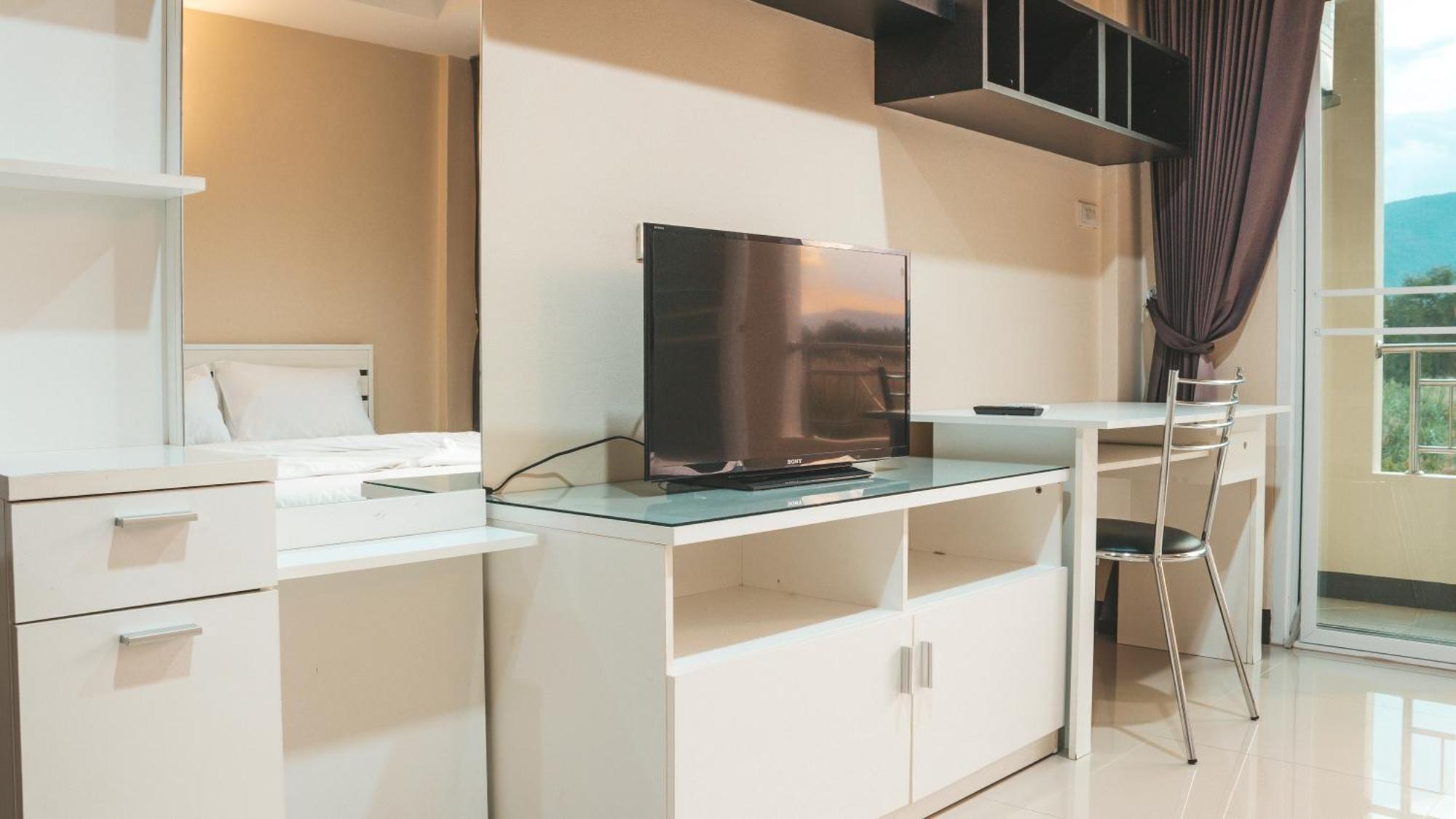 Nattidaplace Hotel Chiangmai Chiang Mai Ngoại thất bức ảnh