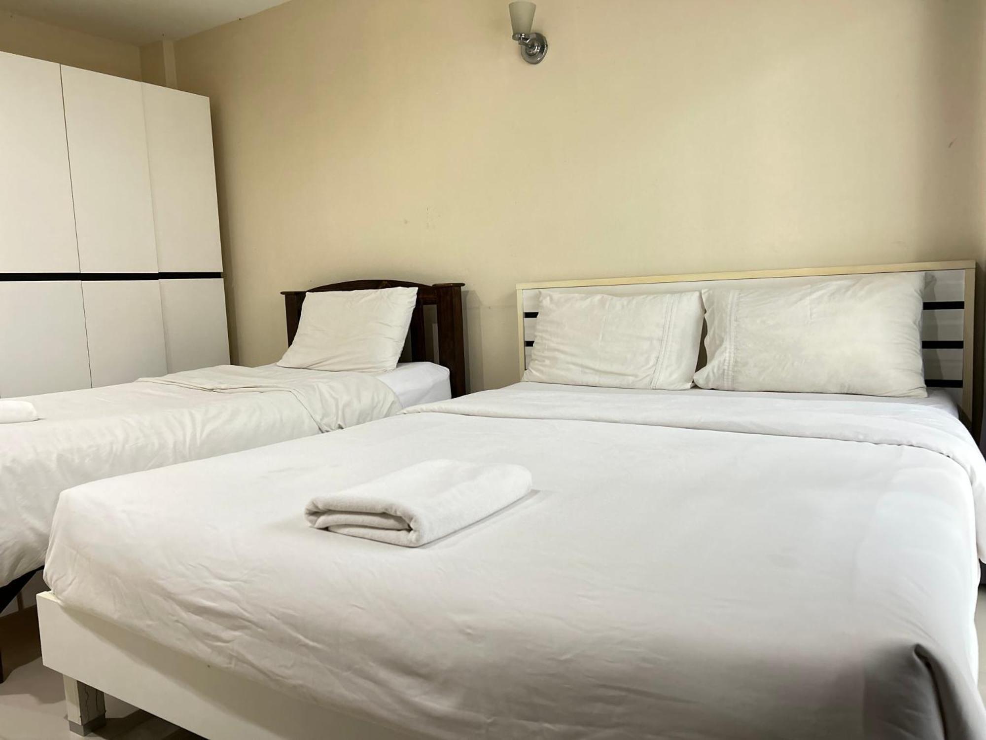 Nattidaplace Hotel Chiangmai Chiang Mai Ngoại thất bức ảnh
