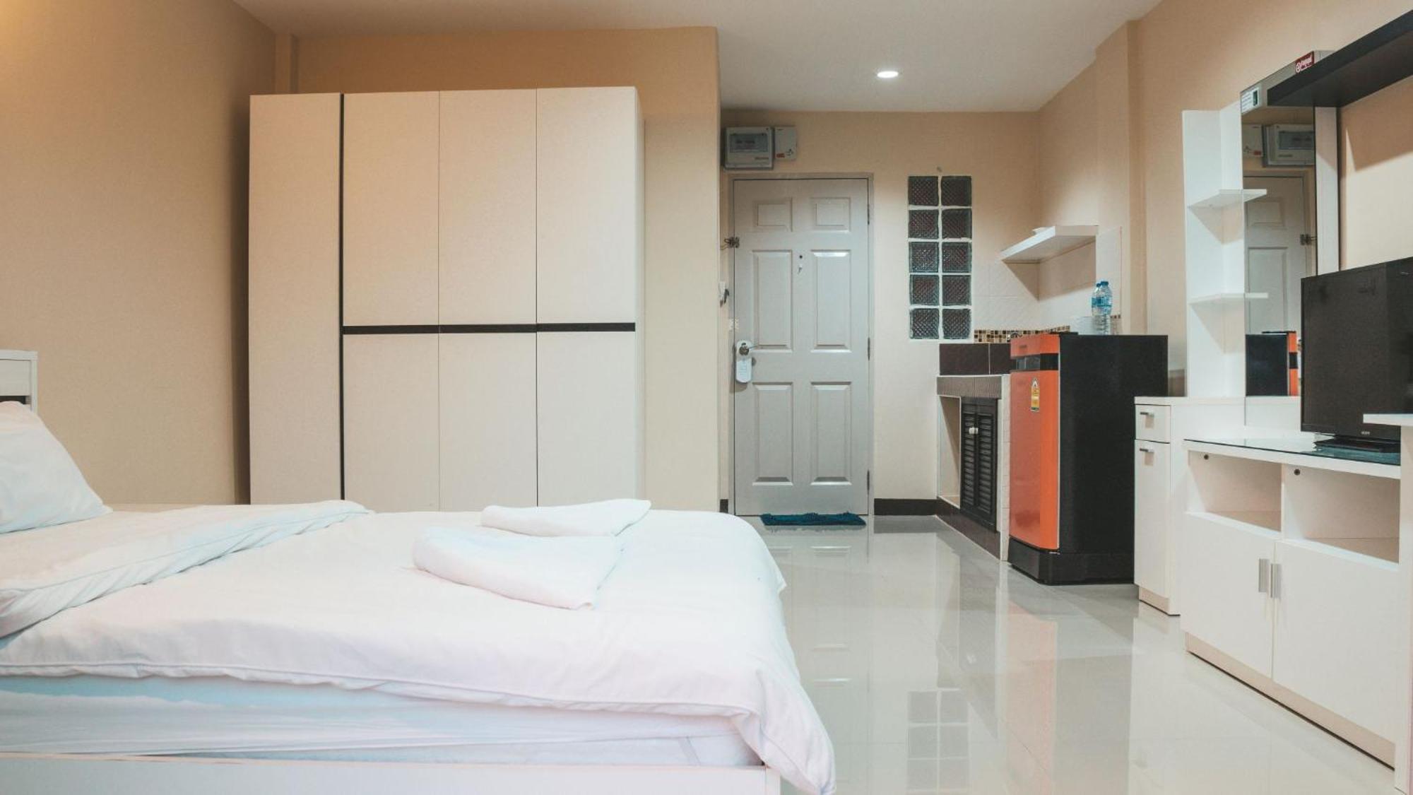 Nattidaplace Hotel Chiangmai Chiang Mai Ngoại thất bức ảnh